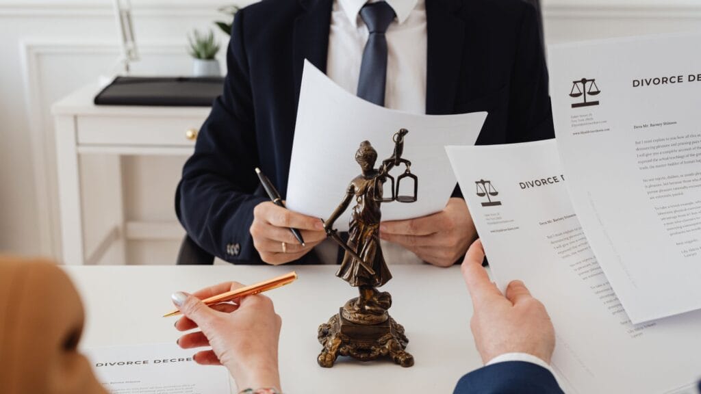 divorzio
