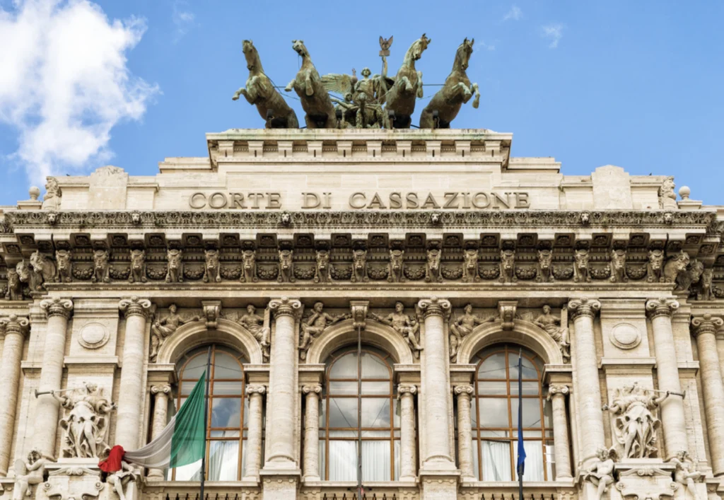 cassazione